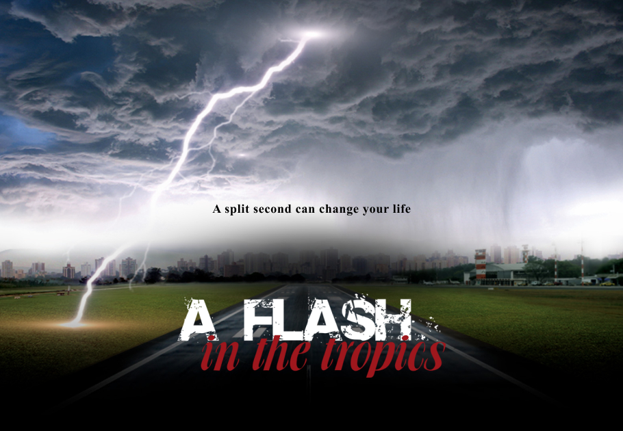 Fragmentos de Paixão documentário do Grupo Storm